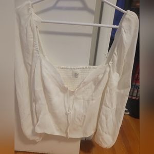 Brand new XL Wilfred top with tags